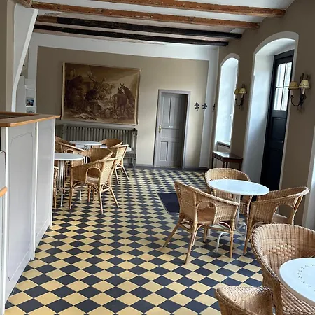Parkcafe Holiday home Alt Madlitz