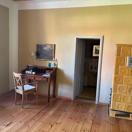 Parkcafe Holiday home