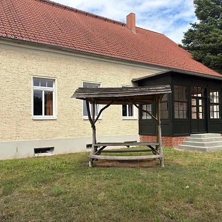 Parkcafe Alt Madlitz